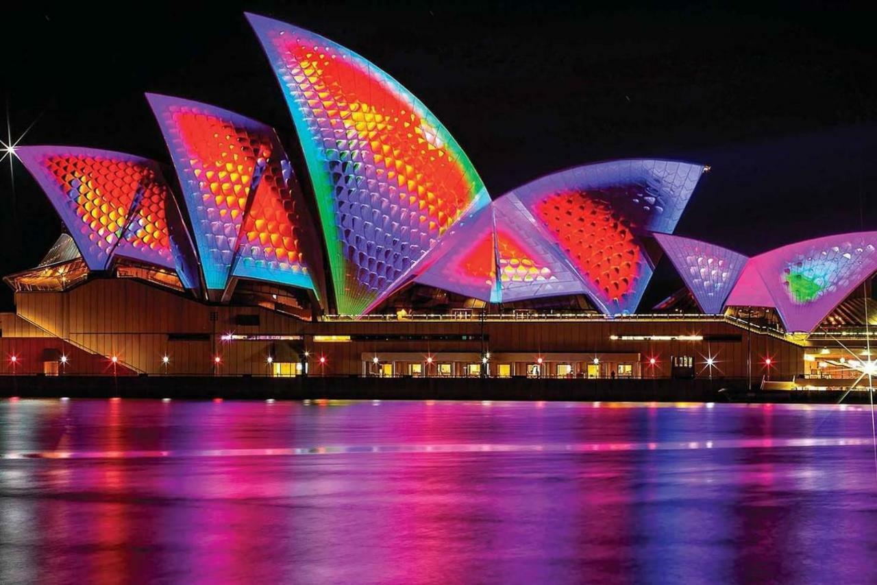 Stunning Sydney Home 1 Dış mekan fotoğraf